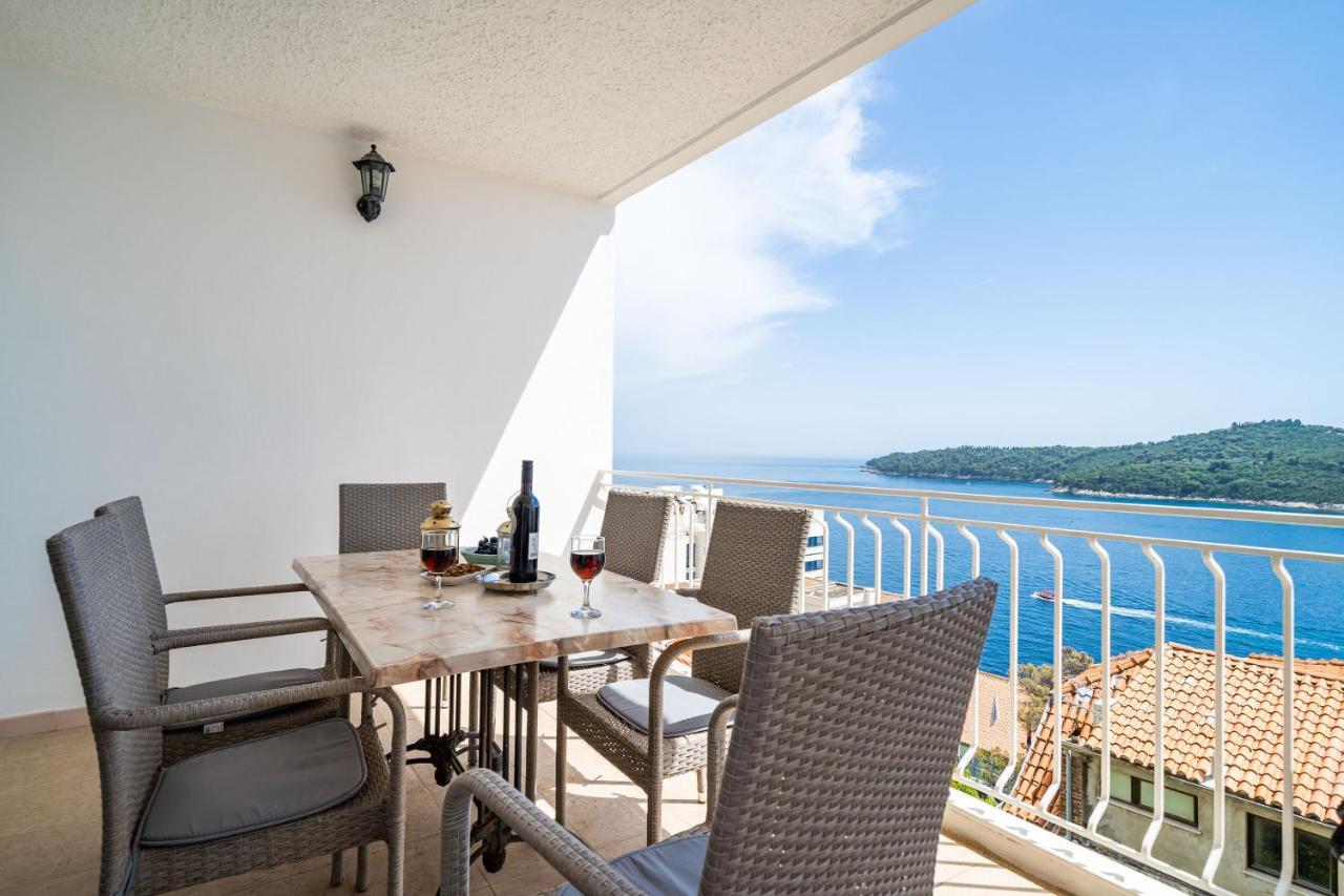 Appartement Bella Luka Dubrovnik