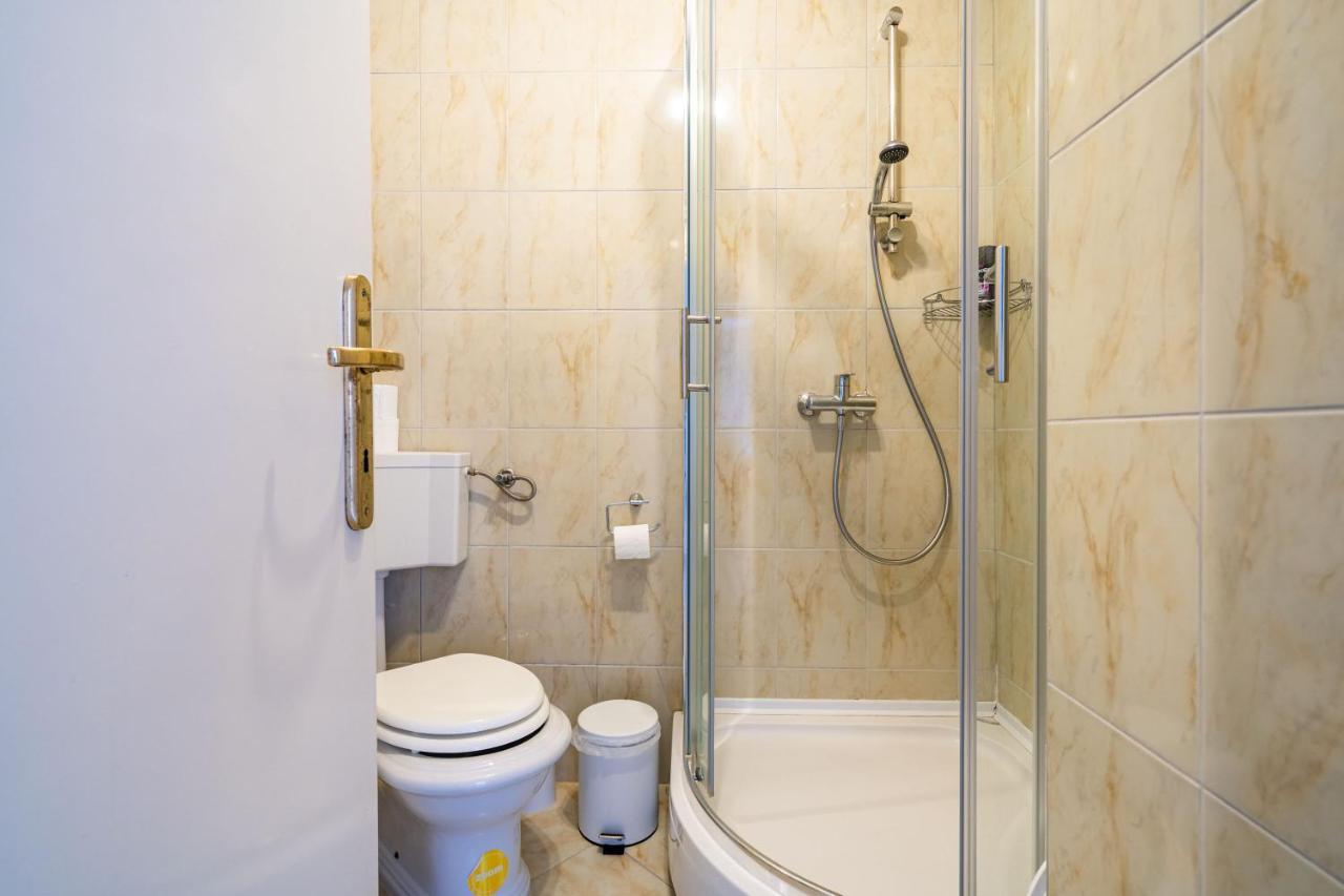 Bella Luka Appartement *