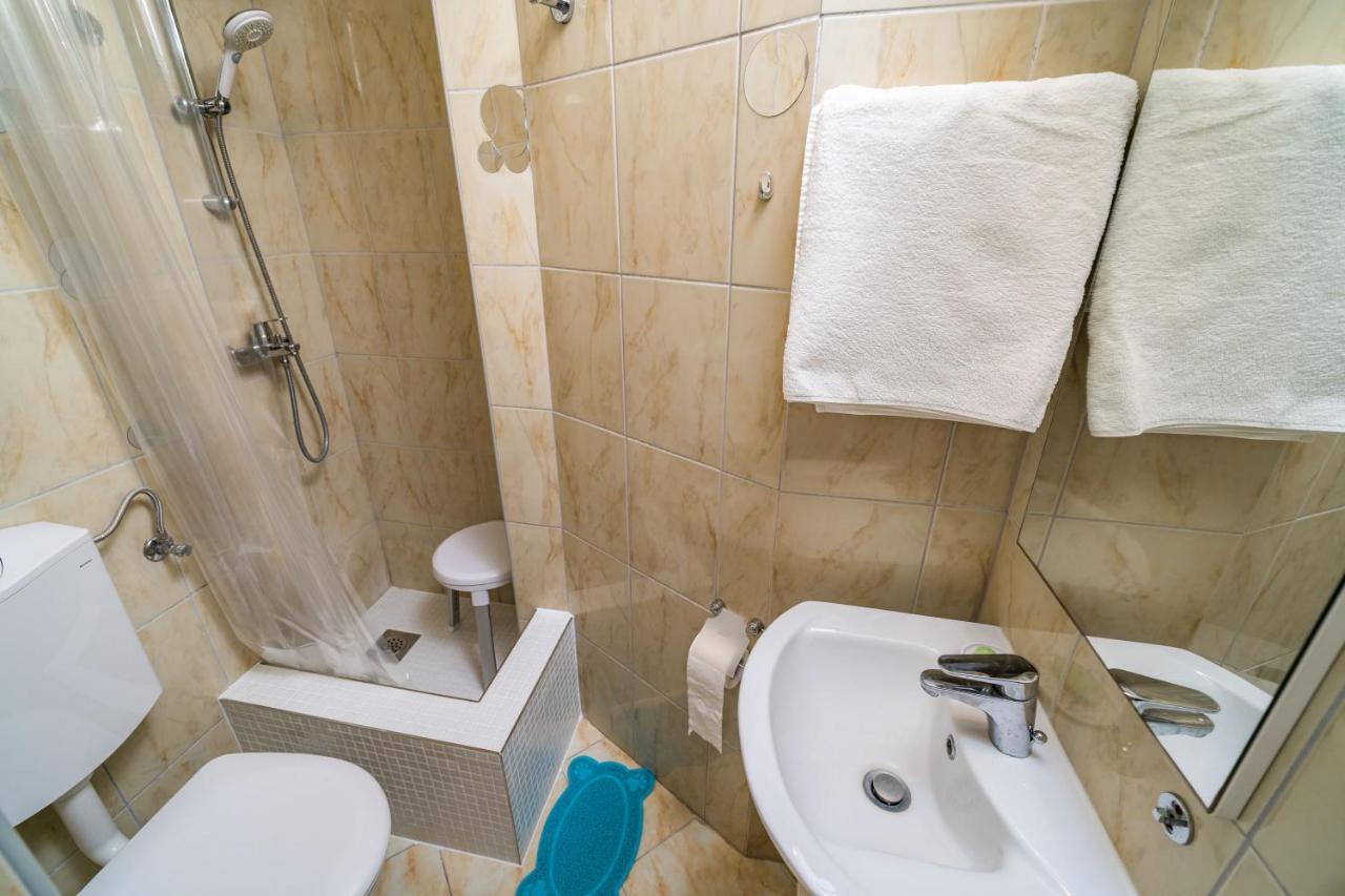 Bella Luka Apartment Dubrovnik
